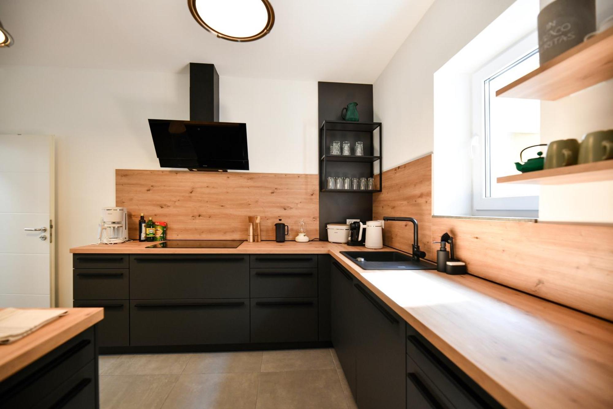 Ferienloft 'weinstube Fridrich' *
